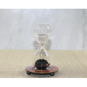 Mıknatıslı Kum Saati Model 4