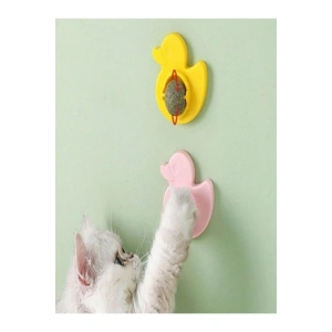 Ördek Kedi Otu Oyun Topu