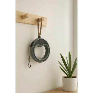 Otomatik Köpek Gezdirme Tasması 2.5 Metre