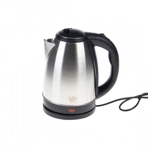 Paslanmaz Çelik Kettle Su Isıtıcı