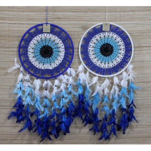 Rüya Kapanı Dreamcatcher Model 26