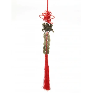 Şans Ve Bereket Metal Askılık Model 2