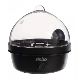 Sinbo Yumurta Pişirme Makinesi