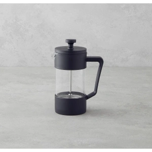 Siyah French Press 420 ml