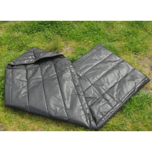 Su Geçirmez Uyku Tulumu -10