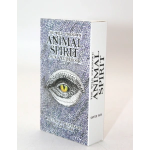 Tarot Kartı The Wild Unknown Animal Spirit