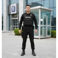 GÜVENLİK YELEĞİ