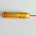 7.62x51 mm Tüfek ve Dürbün Sıfırlama Lazeri Fişek Tipi Boresight,Mpt76 sıfırlama lazeri
