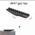 Airsoft AK47 Keleş Dürbün Takma Aparatı UTG