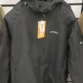 Attack Softshell Mont Goratex Kışlık Normal Kalıp
