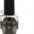 Caldwell E-MAX® Pro Series Electronic Earmuff 23 dB Atış Kulaklığı FDE