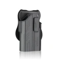 CYTAC FENER LAZER UYUMLU GLOCK TABANCA KILIFI R-DEFENDER G3-L