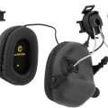Earmor M31H MOD3 Kask Tipi Aktif Koruma Atış Kulaklığı