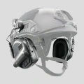 Earmor M31H MOD3 Kask Tipi Aktif Koruma Atış Kulaklığı