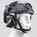 Earmor M31H MOD3 Kask Tipi Aktif Koruma Atış Kulaklığı