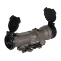 ELCAN SPECTERDR GEN3 1.5-6X SCOPE MIL-SPEC Airsoft Klon