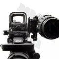 Eotech 3x FTS Yakınlaştırıcı Dürbün Magnifier
