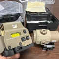 Eotech 558 Reddot ve Eotech 3x Magnifier Holografig Nişangâh, (12-20 Kalibre ve Askeri Tüfekler için Özel üretim)ATEŞLİ SİLAH İÇİN OLAN MODELİ