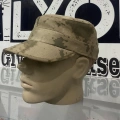 Jandarma Kamuflaj Castro Tip Şapka
