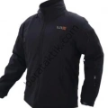 Kurşun Geçirmez 3a Seviye EFELER BALİSTİK Softshell Taktik Mont