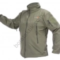 Kurşun Geçirmez 3a Seviye EFELER BALİSTİK Softshell Taktik Mont