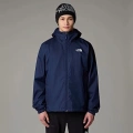 Kurşun Geçirmez Yağmurluk The North Face Erkek Frontıer Futurelıght Mont 3a Seviye