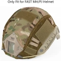 Multicam Kask Kılıfı