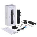 Olight Odin 2000 lümen Taktik TÜFEK Feneri, El Feneri ORJİNAL,Profesyonel Avcı Feneri EFELER BALİSTİK