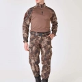 Polis Özel Harekat Kamuflaj PANTOLON (Eski)