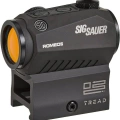 SIG SAUER ROMEO5 TREAD ORJİNAL COMPACT RED DOT NİŞANGAH