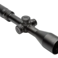 Sightmark Citadel 3 18x50 LR1 FFP Tüfek Dürbünü