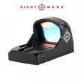 Sightmark Mini Shot A-Spec M3 Micro Reflex Sight Tabanca Red dot   EFELER BALİSTİK
