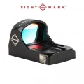 Sightmark Mini Shot A-Spec M3 Micro Reflex Sight Tabanca Red dot   EFELER BALİSTİK