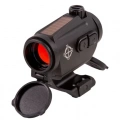 Sightmark MTS-Mini Solar Red Dot Nişangah SM26061 EFELER BALİSTİK