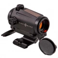 Sightmark MTS-Mini Solar Red Dot Nişangah SM26061 EFELER BALİSTİK