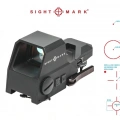 SIGHTMARK ULTRASHOT A-SPEC REFLEX SIGHT SM26032 Reddot Nişangah