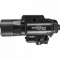 Surefire X400 ULTRA METAL YEŞİL LAZERLİ 150 LUMEN TAKTİK TABANCA TÜFEK FENERİ REPLİKA
