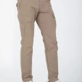 TAKTİK Pantolon 65/35 Pamuk/Polyester Likrasız Outdoor Pantolon, Model8