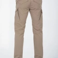 TAKTİK Pantolon 65/35 Pamuk/Polyester Likrasız Outdoor Pantolon, Model8