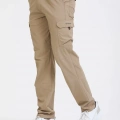 TAKTİK Poli Likra Outdoor Pantolon, Su itici Model9
