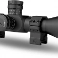 Triton Tempest 4-16x50 FFP Tüfek Dürbünü Orjinal Long-Range Precision Rifle Scope with SecureLock Locking Turrets | MOA or MIL Reticle (FFP) Tüfek Dürbünü First Focal Plane Low Power Variable Professional Optic Orjinal