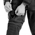 Uf Pro Striker MODELİ X Gen.2 Combat Pants SİYAH Taktik Savaşçı Pantolonu  EFELER BALİSTİK