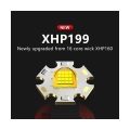 UZUN Menzil Tüfek Feneri LEd Zoomlu Şarjlı Büyük BOY 1500 METRE,Süper XHP199 En Güçlü LED El Feneri XHP90 Yüksek Güç Torch Işığı Şarj Edilebilir Taktik El Feneri 18650 USB Kamp