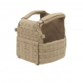 Warrior Assault System DCS 5.56 Coyote Tan Vest Orjinal