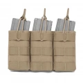 Warrior Assault System DCS 5.56 Coyote Tan Vest Orjinal