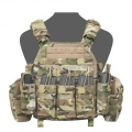 Warrior Assault System DCS 5.56 Multicam Vest Orjinal