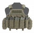 Warrior Assault System DCS 5.56 Ranger Green Vest Orjinal