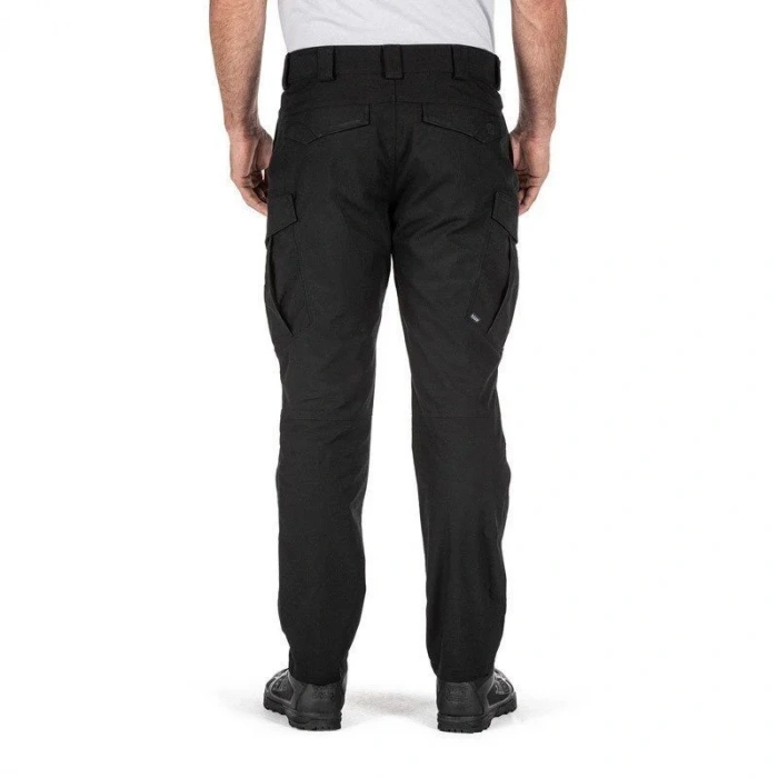 5.11 ICON SİYAH PANTOLON ORJİNAL LİKRALI