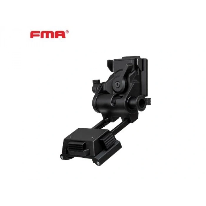 Airsoft Gece Görüş Gözlüğü Bağlantı Aparatı Plastik ,Airsoft Kask Gece Görüş Bağlantı Aparatı