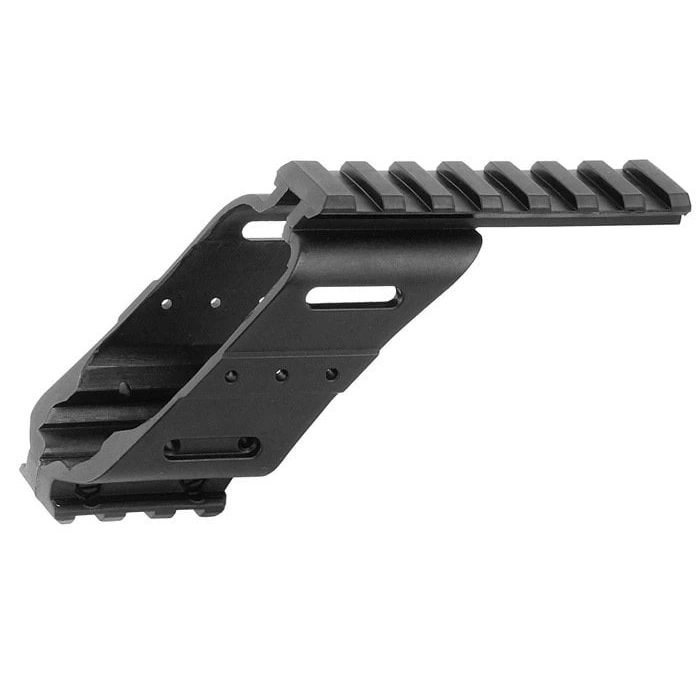 AIRSOFT HAVALI TABANCA REDDOT LAZER RAY SISTEMI Polimer